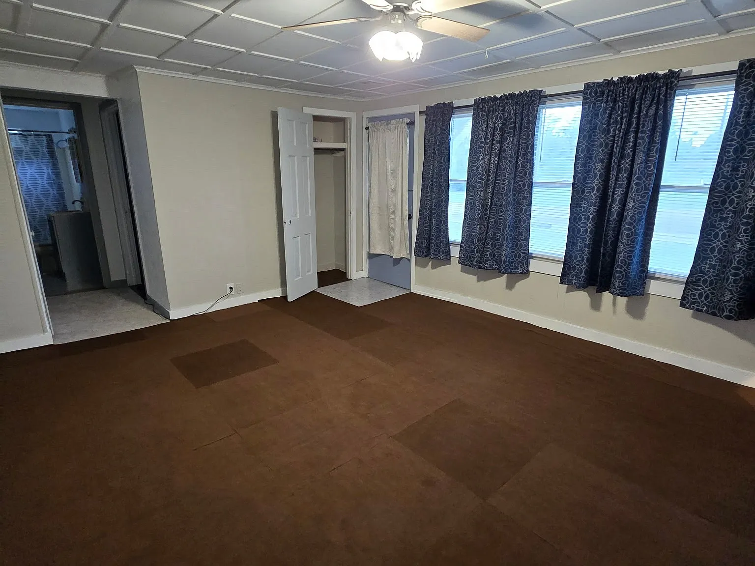 1 bed, 620 sqft, $1,000 — Photo 2