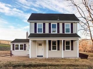 2091 White Hall Rd, Littlestown, PA 17340