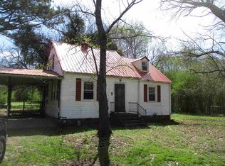 298 Old Denmark Rd, Jackson, TN 38301