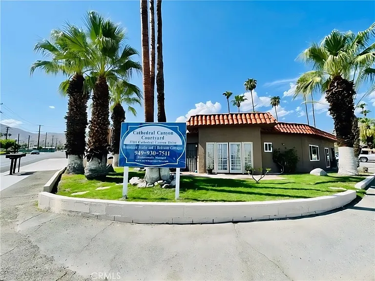 37111 Cathedral Canyon Dr #B — Photo 3