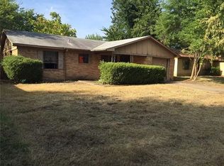 762 Ivywood Dr, Dallas, TX 75232