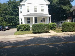 933 Adams St, Dorchester, MA 02124