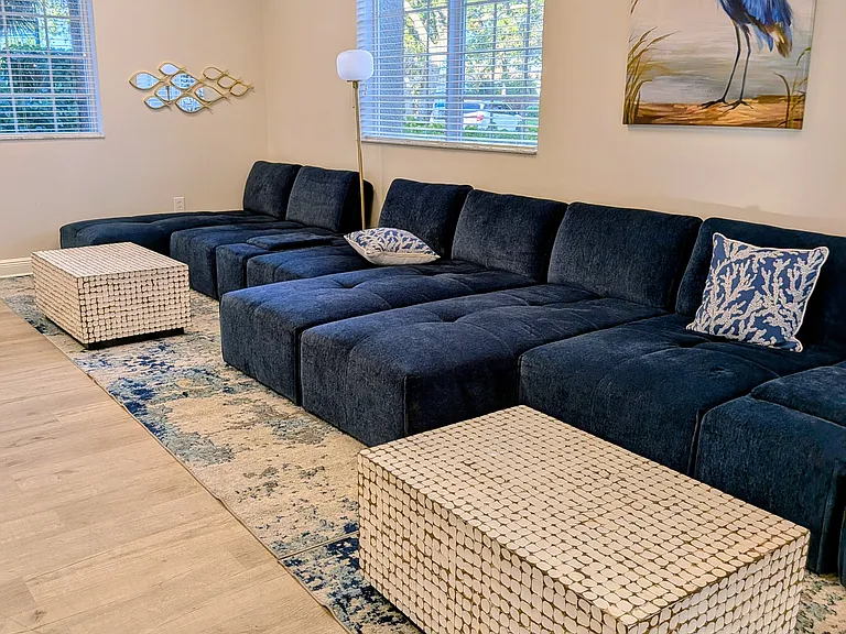 Lounge Room