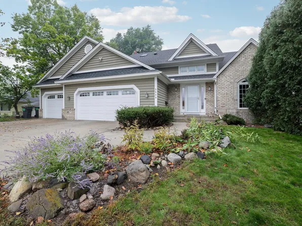 3508 Silver Lake Rd NE, Minneapolis, MN 55418
