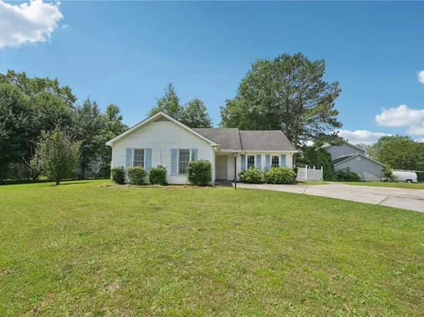 742 Redland Dr, Jonesboro, GA 30238
