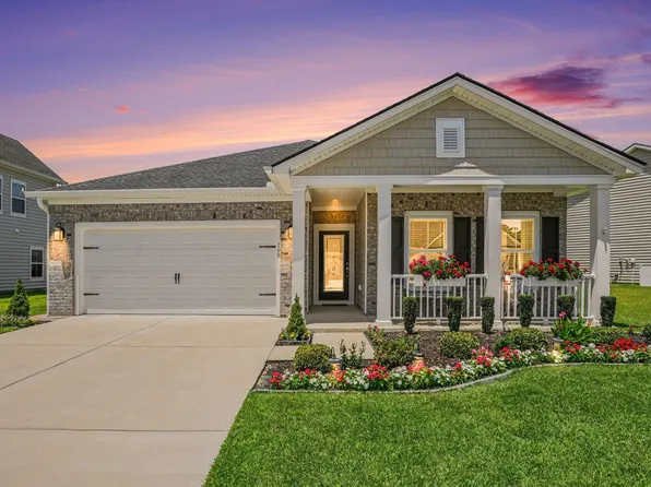 160 Empyrean Circle, Myrtle Beach, SC 29588