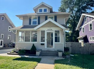 3209 Myrtle Ave, Omaha, NE 68131