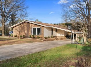 1706 Carson St, Monroe, NC 28110