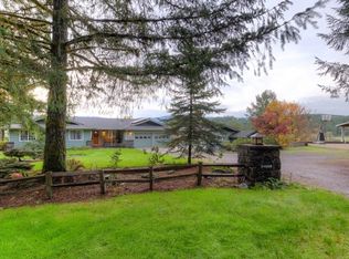 91008 La Lone Rd, Springfield, OR 97478