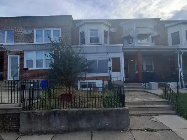 2627 S 73rd St, Philadelphia, PA 19153