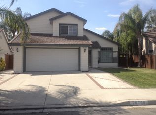 28799 Bridge Water Ln, Menifee, CA 92584