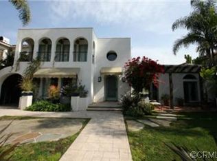 516 N Hillcrest Rd, Beverly Hills, CA 90210
