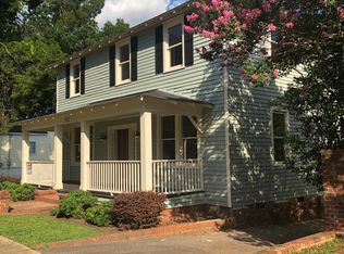 722 Blanding St #A, Columbia, SC 29201