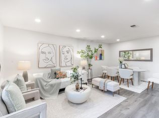 703 San Conrado Ter Unit 6, Sunnyvale, CA