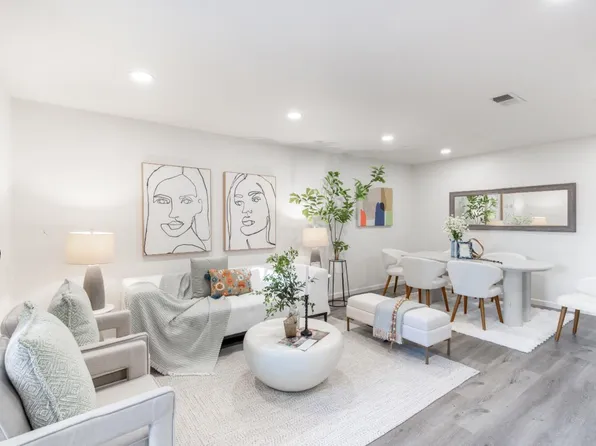 703 San Conrado Ter Unit 6, Sunnyvale, CA 94085