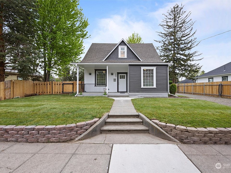 162 E Chestnut, Walla Walla, WA 99362 MLS 2064254 Zillow
