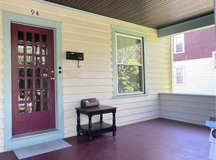 92 Fairfield Ave #3, Hartford, CT 06114