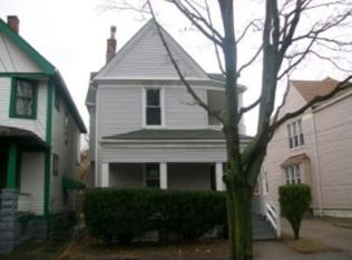 7306 Hecker Ave, Cleveland, OH 44103