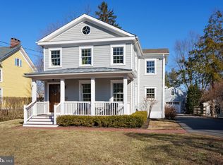 211 S Main St, Pennington, NJ 08534