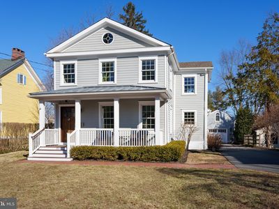 211 S Main St, Pennington, NJ, 08534