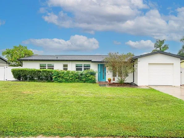 6782 33RD AVENUE N, ST PETERSBURG, FL 33710