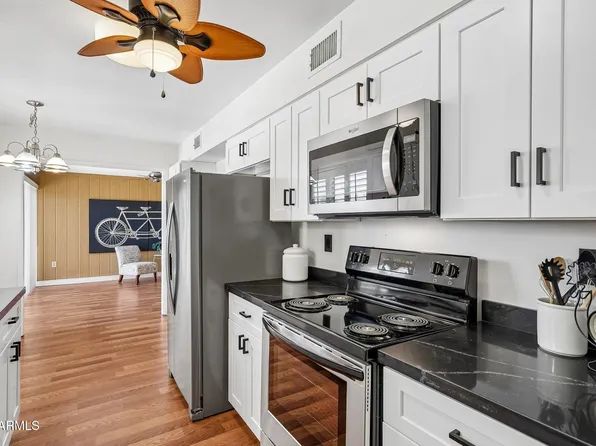 17435 N 99TH Drive, Sun City, AZ 85373