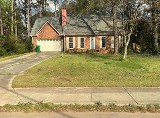 2018 Wellborn Rd, Lithonia, GA