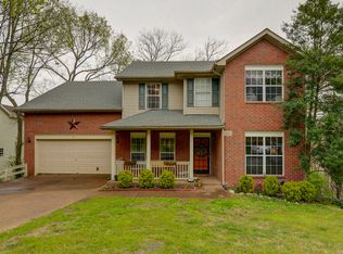 733 E Woodlands Trl, Nashville, TN 37211