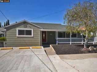 546 Napa Ave, Rodeo, CA 94572