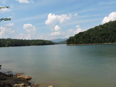 Lot 14b E Norris Pointe Rd Lot 14B, Lafollette, TN, 37766
