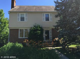 128 Maiden Choice Ln, Baltimore, MD 21228