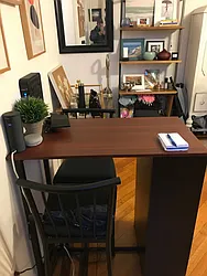 Rented by PLUSH REALTY Inc