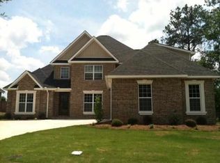 114 Reflection Dr, Bonaire, GA 31005