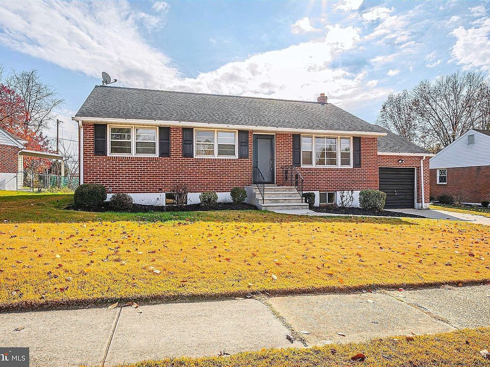 2211 Saint James Dr, Wilmington, DE 19808 | Zillow
