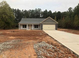 123 Oak Haven Ln #4, Barnesville, GA 30204