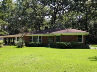 22 H Bryant Rd, Deville, LA 71328