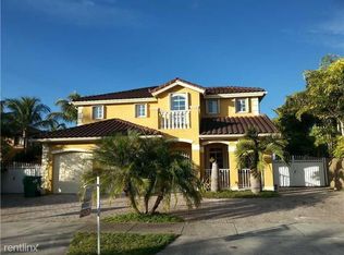 16301 SW 66th St, Miami, FL 33193