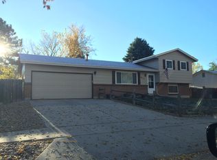 1815 Wooten Rd, Colorado Springs, CO 80915