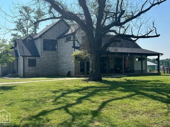 2876 County Road 751, Jonesboro, AR 72405