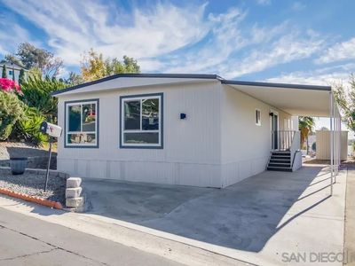 1815 Sweetwater Rd Spc 22, Spring Valley, CA, 91977