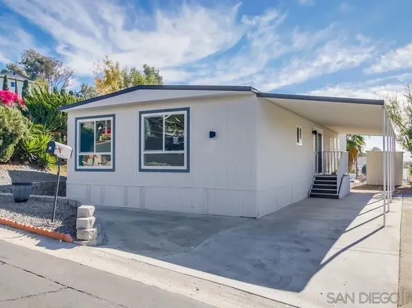 1815 Sweetwater Rd Spc 22, Spring Valley, CA 91977