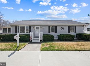 601 141st St, Ocean City, MD 21842