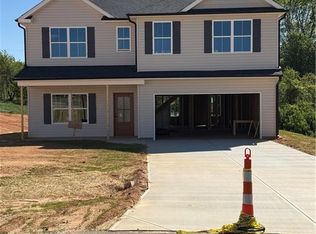 126 Scenic View Trl, Madison, NC 27025
