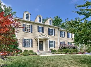 12 Armstrong Rd, Morristown, NJ 07960
