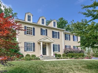 12 Armstrong Rd, Morristown, NJ, 07960