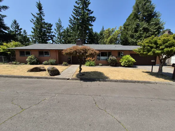 17570 Springhill Pl, Gladstone, OR 97027