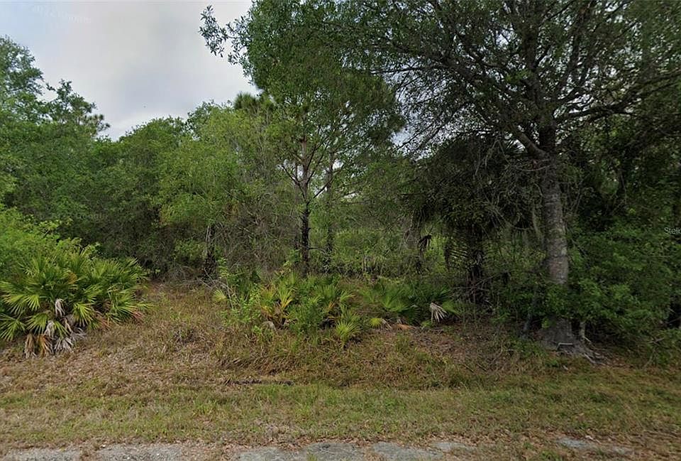 1st image of 23302 Aladdin Ave Lot 1
