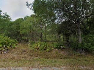 23302 Aladdin Ave Lot 1, Punta Gorda, FL 33980