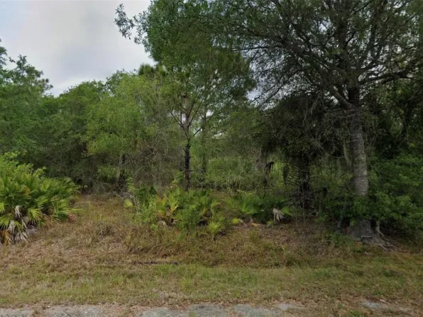 23302 Aladdin Ave Lot 1, Punta Gorda, FL 33980