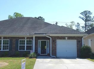 113 Manning Ct, Summerville, SC 29485